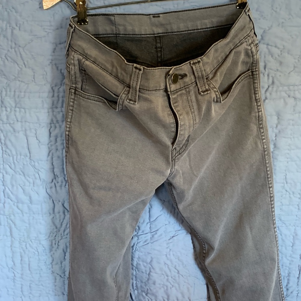Levi’s 511 skinny stretch jean